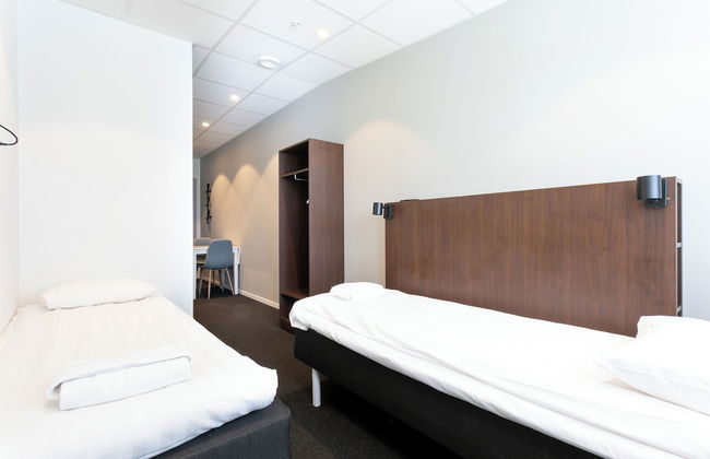 ApartDirect Arlandastad - Foto 7