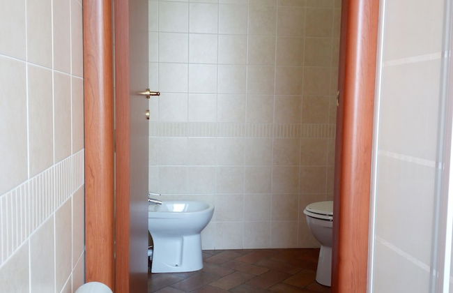 Agriturismo BB Mambrotta - Photo 18