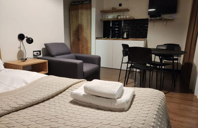 Walk to Ski Lift-1br-studio-balcony-parking - Foto 4