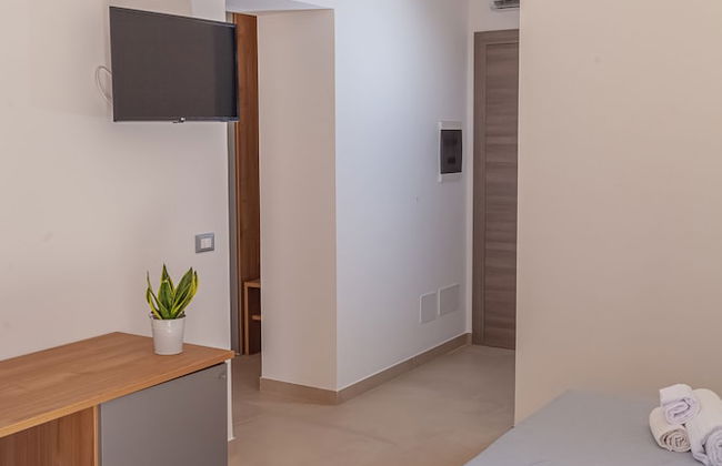 Isgrò rooms - Foto 13