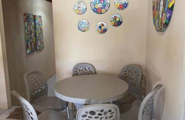 Paz, arte, beleza e natureza na praia de Sagi - Foto 14