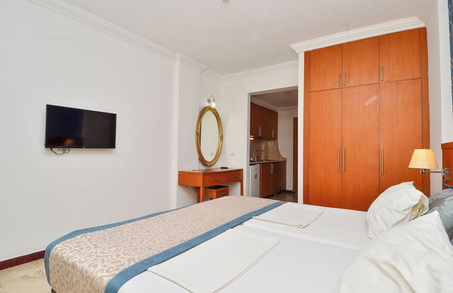 Tropic Beach Club Side - Foto 23