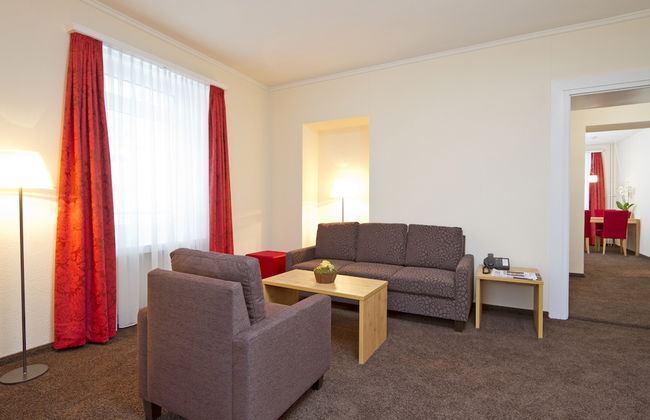 Central Apartments Davos - Foto 59