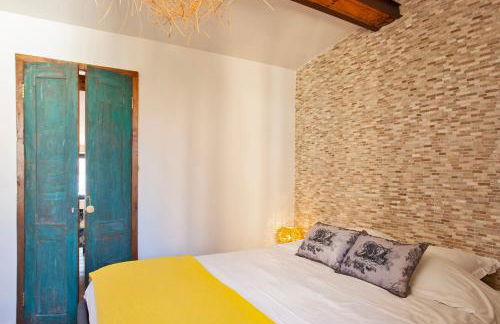 Mira appartement climatisé vue mer centre de Calvi proche port et plage - Foto 24