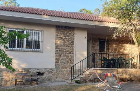 Casa con Encanto Mitos - Foto 6