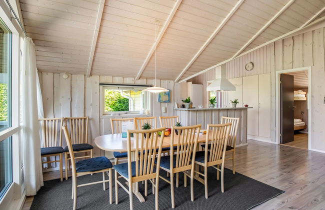 "Isving" - 1.1km to the fjord - Foto 20