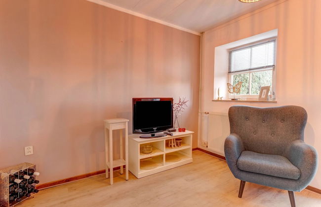 Beautiful Holiday Home in Voerendaal - Photo 24