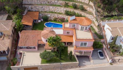 Villa de Luxe à Begur Vue Mer - Foto 2