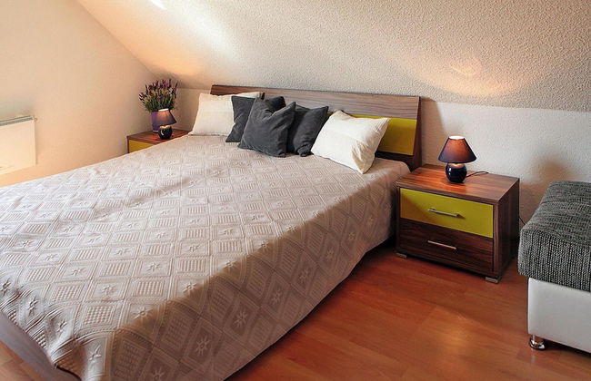 Ferienhauser am Kummerower See, Verchen - Photo 4