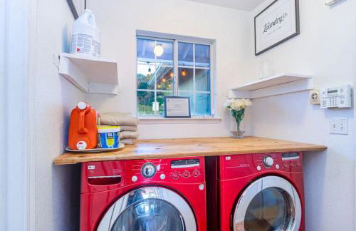 Fairy Tale 13-acre Sunset Villa at Windy Gap Valley near Yosemite - Foto 37