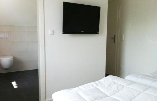 Reetdachhaus Strandecke - Foto 6