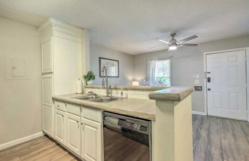 Auburn Condo with 2 Pools Less Than 2 Mi to University! - Foto 9