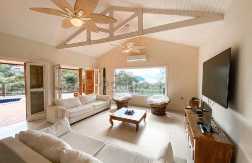 Vista Paradisíaca - Praia do Pulso - Photo 11