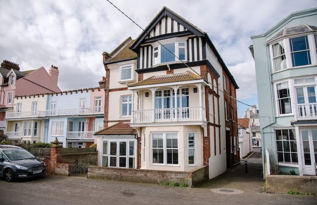 Tower House, Aldeburgh - Foto 31