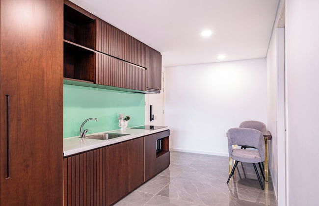 Cami Riverside Resort Đà Nẵng - Foto 30