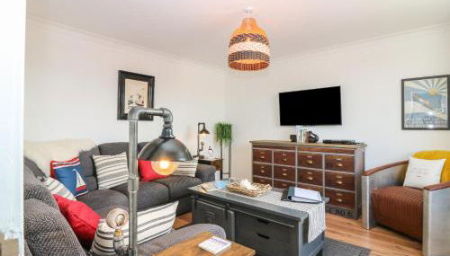 Shell Cottage - Foto 4