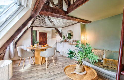 Le Criquet - Hypercentre - Filet de détente - Photo 16