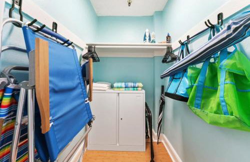 The Flamingo Flat | Steps to Beach + Heated Pool - Foto 12