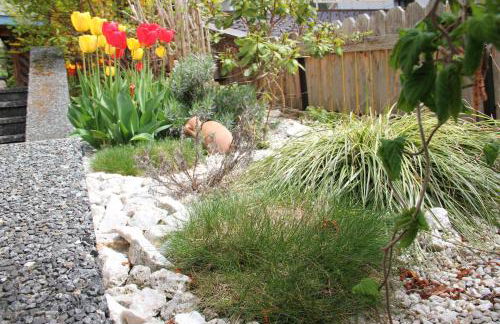 Villa Relax - Ferienwohnungen & Hallenbad & Relaxgarten - Foto 70