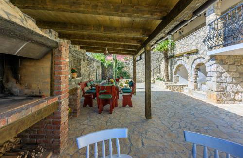 Villa Romantic - Foto 64