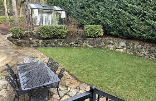 Luxury Family Estate Near PDX, Theater, Sauna & Game Room - Foto 37