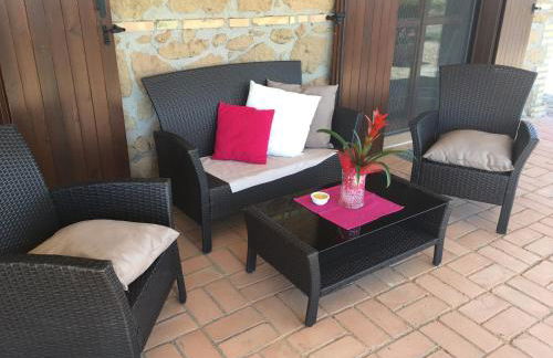 Il Casale degli Ulivi - Agriturismo - TENIMENTI LEONE - Foto 27