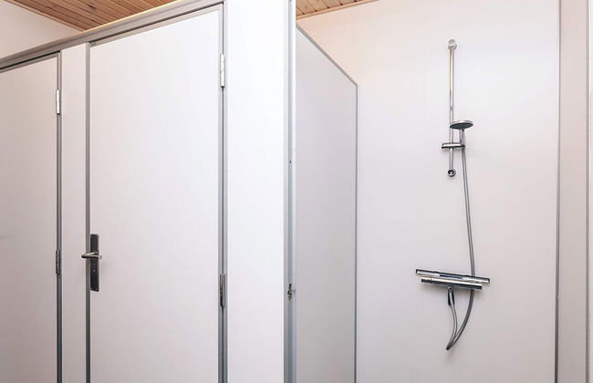 Holiday Home With Shared Bathroom, Kitchen - Foto 31