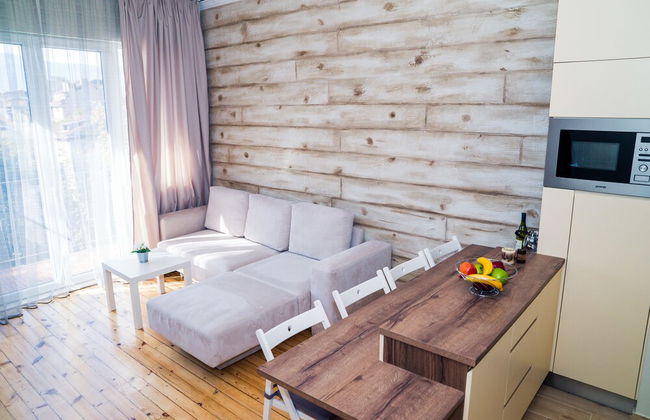 Sofia Central Luxury Apartment - Foto 11