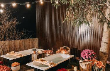 Okno w Gorce- 1 apartament z BALIĄ na wyłączność- Gorce, Pieniny, jezioro Czorsztyńskie - Photo 69