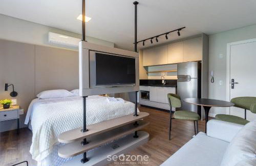 Sua estadia perfeita em Urubici começa aqui! CZZ - Foto 74