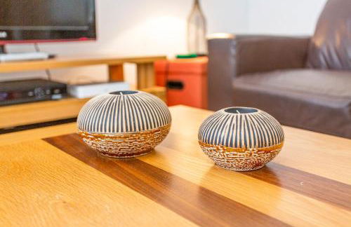 Cabanas Beach Penthouse - Foto 13