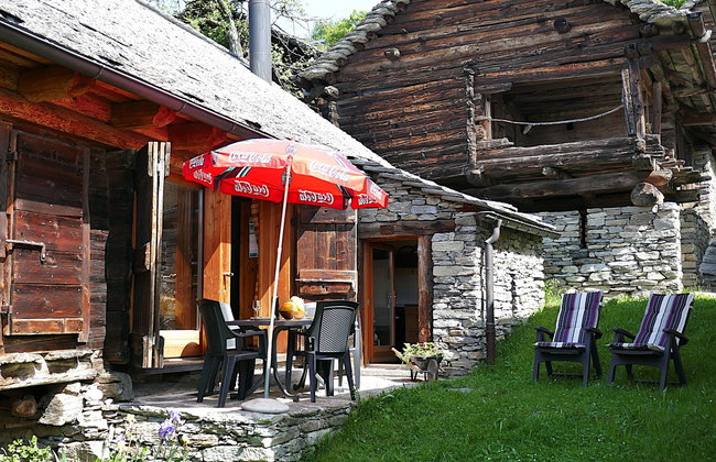 Rustico Cà dru Lurenz - Photo 16