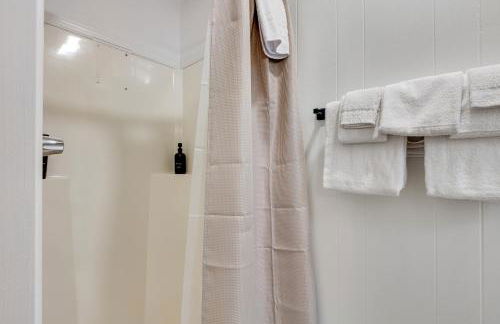 Mount Skokomish Room 3 at Mount Walker Inn - Foto 17