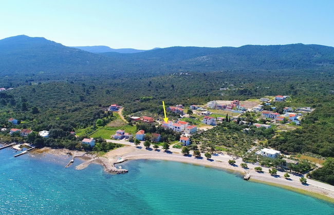 Apartments Lemeš - Foto 54