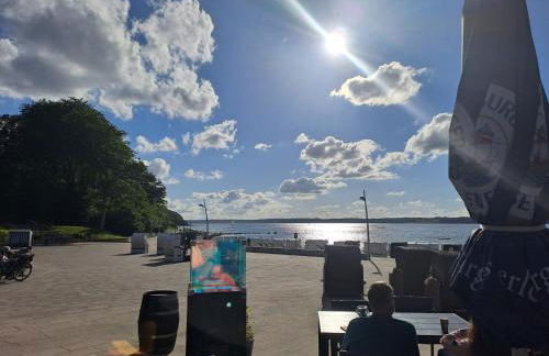 Ferienwohnung Glücks-Burg "Sonne" - Foto 31