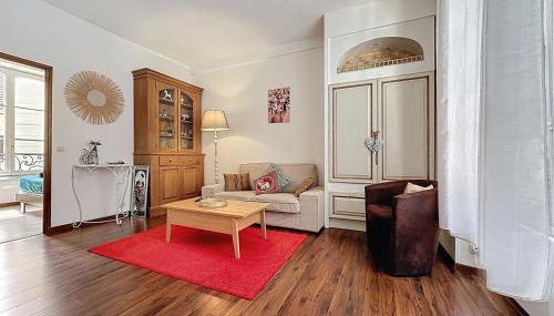 Beautiful apartment in Chantilly center - Foto 3
