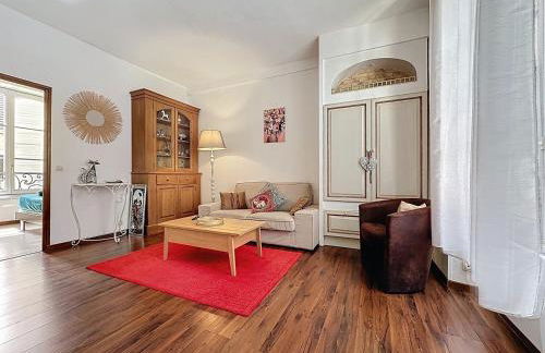 Beautiful apartment in Chantilly center - Foto 3