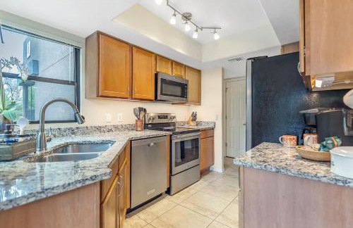 Your Stress-Free "Home Away From Home" HikeGolfPoolsSpasFitness - Foto 9