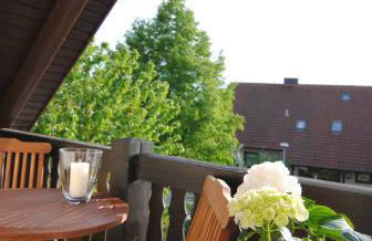 Ferienwohnung Sonne - Foto 1