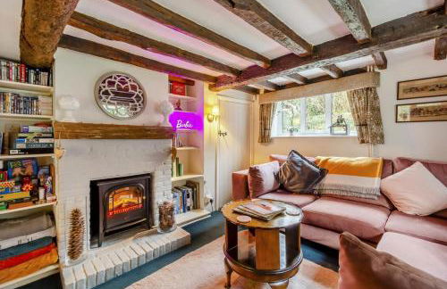 4 Bed in Burwash Common oc-b34866 - Foto 6