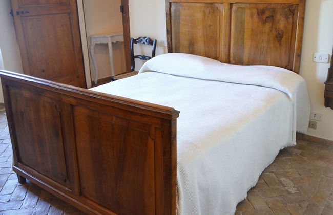 Masseria Celentano Relais & Agriturismo - Foto 19