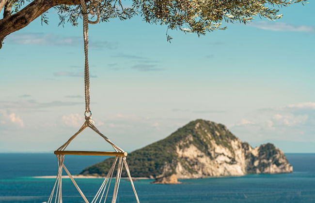 Kymaros Villas - Photo 37