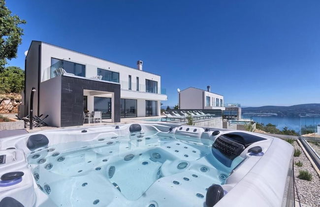 Villa Ultima - Foto 22