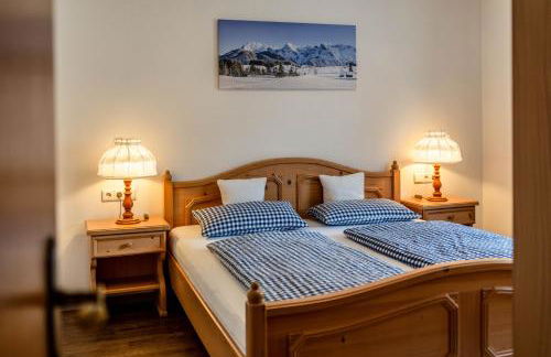 Ferienwohnungen LARA Wohnung 1 - Foto 1