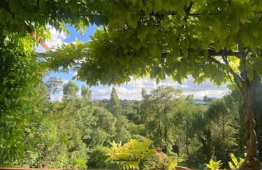 Le Tapis Vert - Loft avec jardin - Photo 13