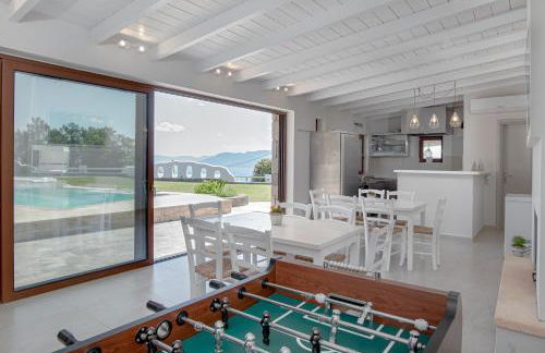 Villa Tzikides Aegina - Foto 107