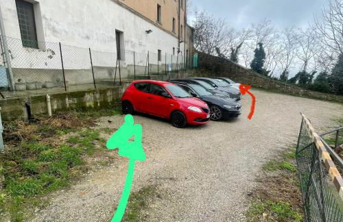 Dimora Del Corso Di Montepulciano - Foto 27