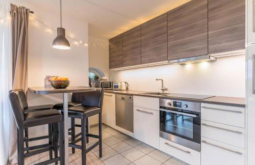 "Schöne Aussicht" Ferienwohnung Schöne Aussicht - Foto 5