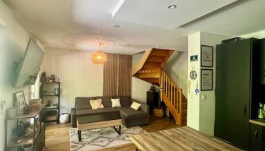 Appartement T3 avec terrasse et parking dans petite résidence fermée et calme , proche de toutes commodités - Foto 2