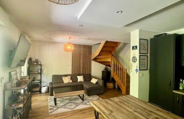 Appartement T3 avec terrasse et parking dans petite résidence fermée et calme , proche de toutes commodités - Foto 2